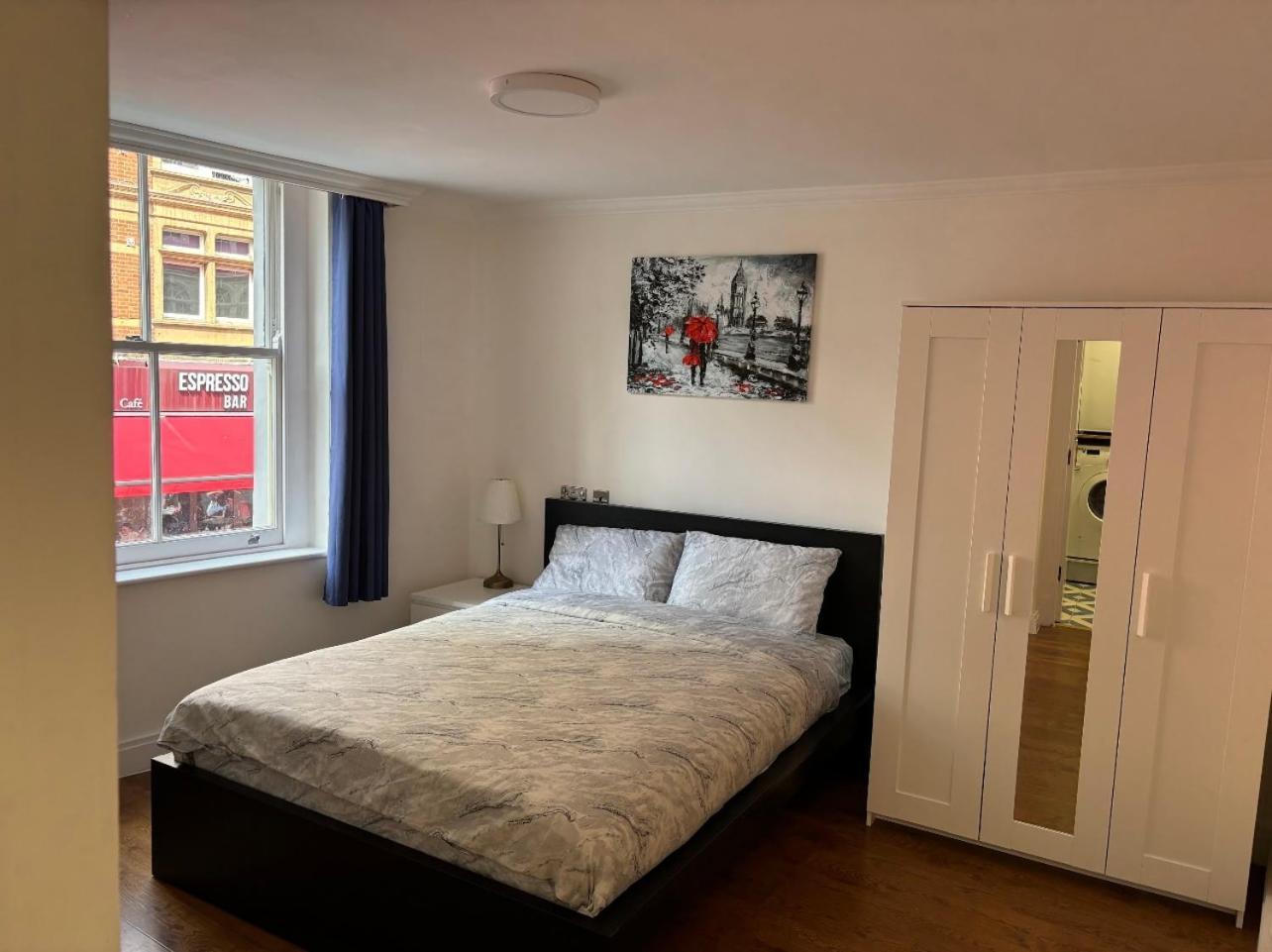 Luxury Piccadilly Apartament