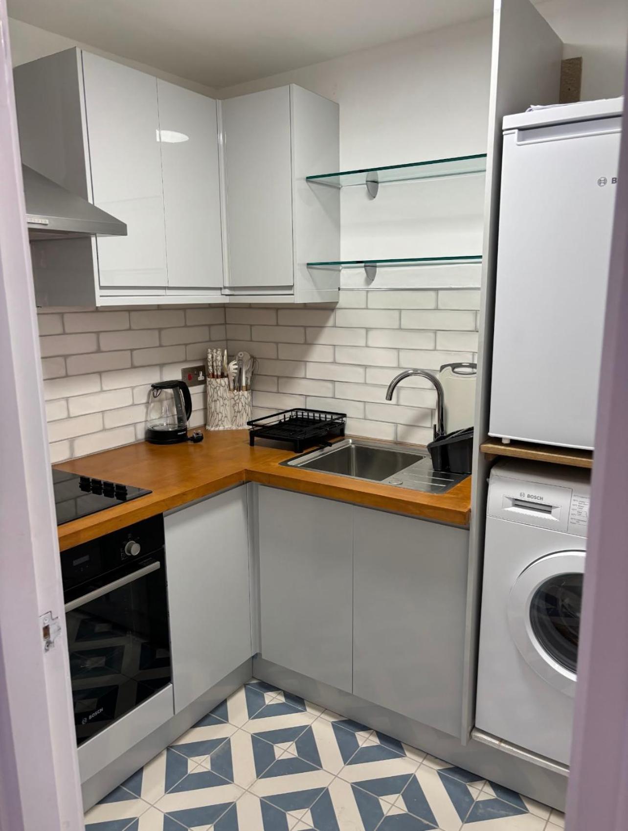 Apartament Luxury Piccadilly Londra